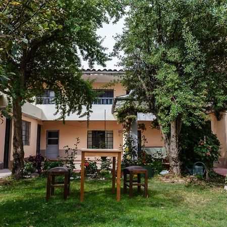 Апартаменти La Casa De La Guajira Куско Екстер'єр фото